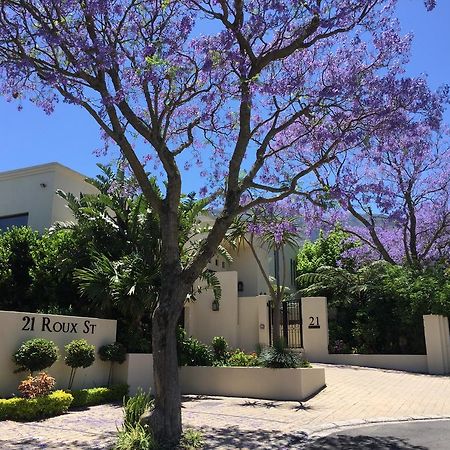 21 Roux Street Franschhoek Εξωτερικό φωτογραφία