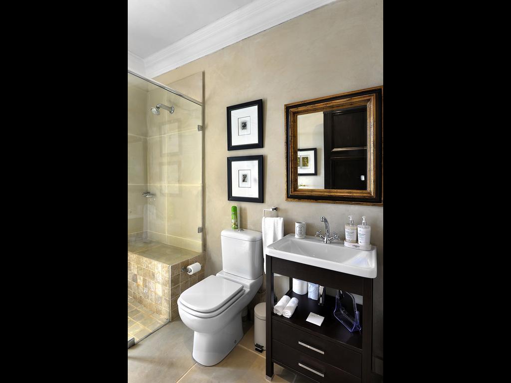 21 Roux Street Franschhoek Εξωτερικό φωτογραφία