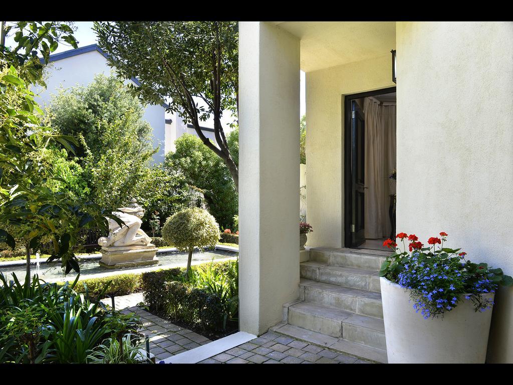 21 Roux Street Franschhoek Εξωτερικό φωτογραφία