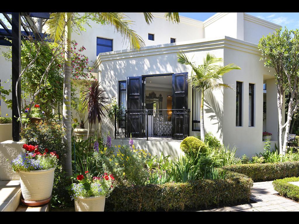 21 Roux Street Franschhoek Εξωτερικό φωτογραφία