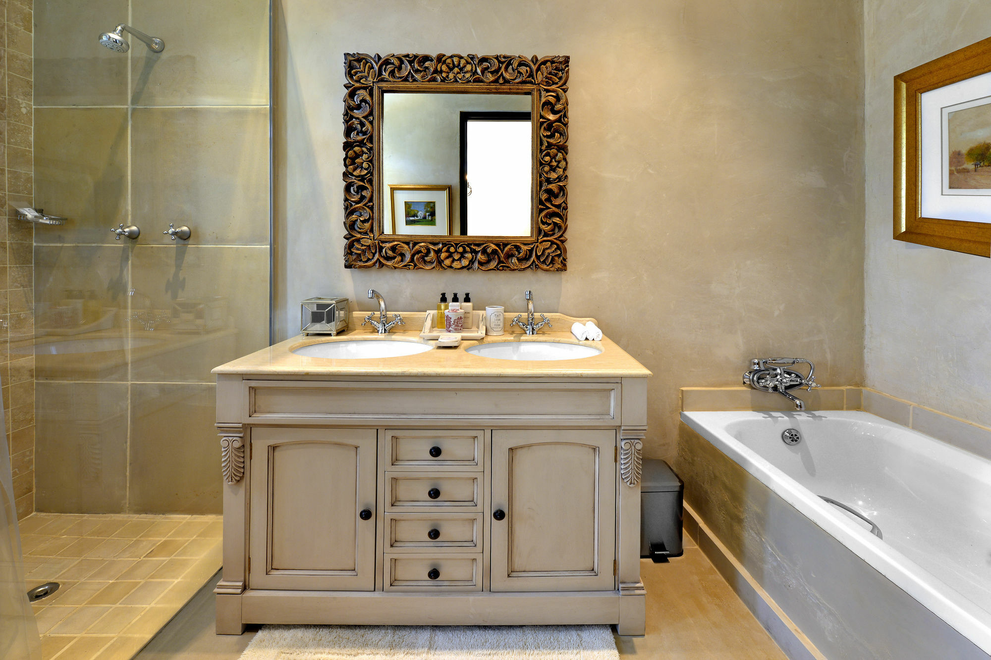 21 Roux Street Franschhoek Εξωτερικό φωτογραφία