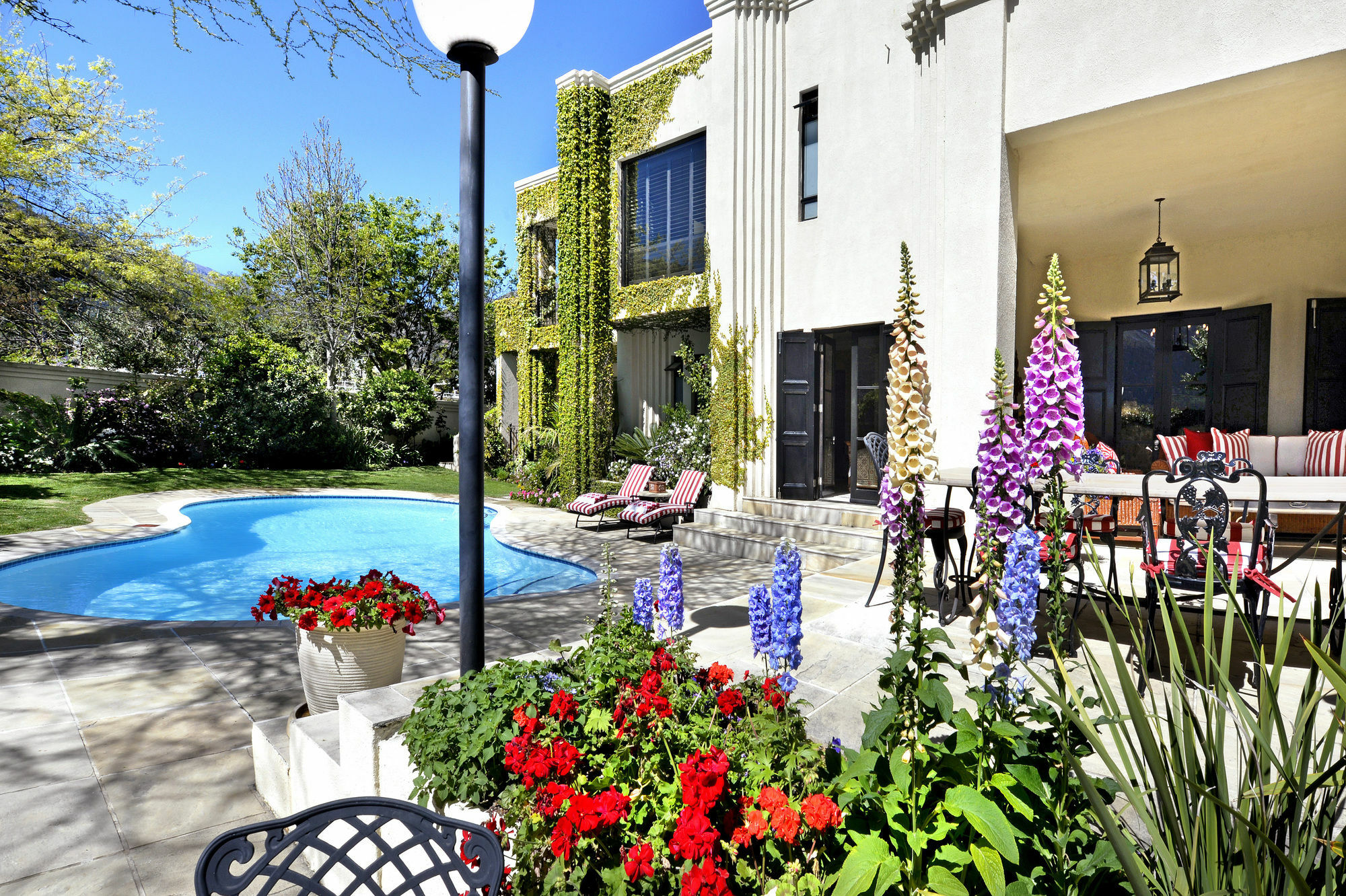 21 Roux Street Franschhoek Εξωτερικό φωτογραφία