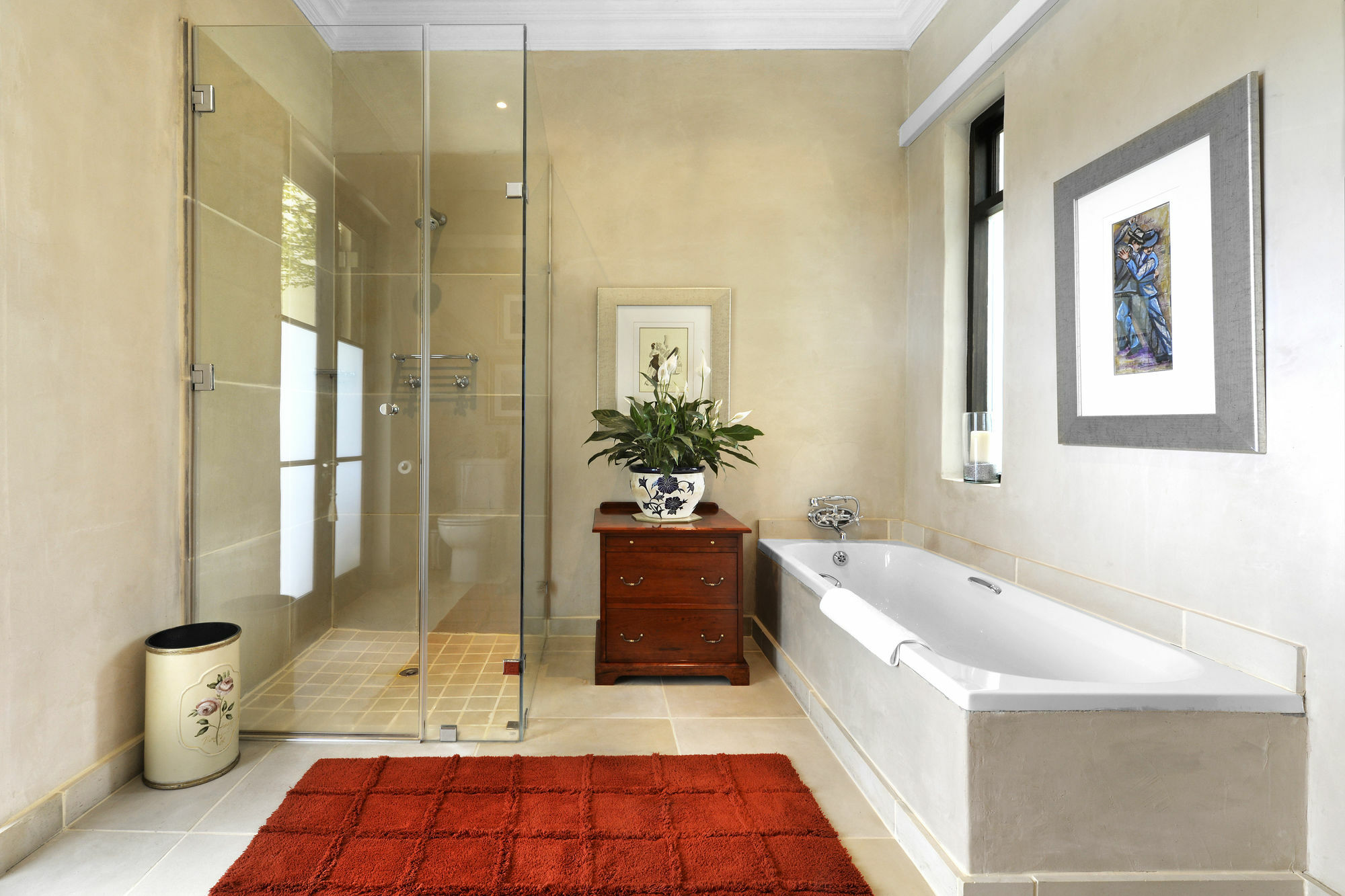 21 Roux Street Franschhoek Εξωτερικό φωτογραφία