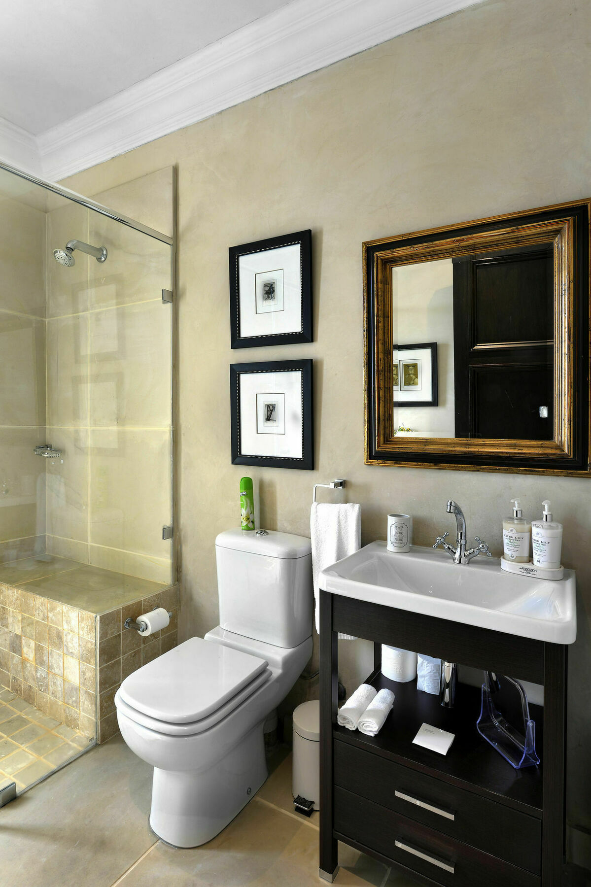 21 Roux Street Franschhoek Εξωτερικό φωτογραφία